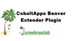 CobaltApps Beaver Extender Plugin