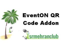 EventON QR Code Addon