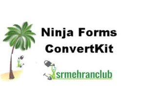 Ninja Forms ConvertKit