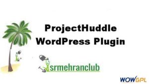 ProjectHuddle WordPress Plugin