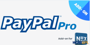 NEX Forms PayPal PRO Add on 1