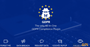 WordPress GDPR