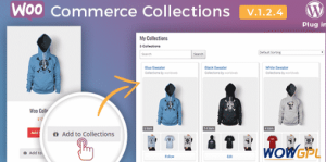 WooCommerce Collections WordPress Plugin