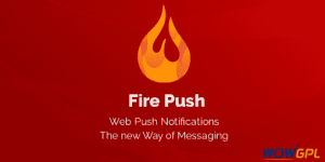 WordPress Push Notifications