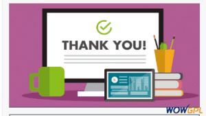 YITH Custom Thank You Page For WooCommerce Premium