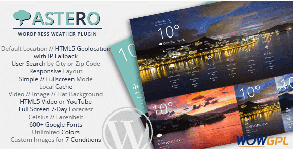 Astero - WordPress Weather Plugin 2.0.1 1 Screenshot 57 1
