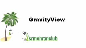 GravityView