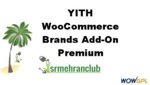 YITH WooCommerce Brands Add On Premium