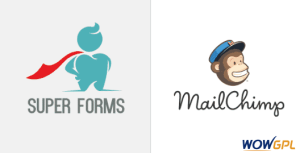 Super Forms Mailchimp