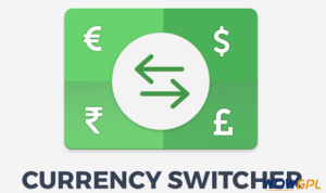 Give Currency Switcher Addon