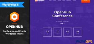 OpenHub