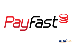 Give Payfast Payment Gateway