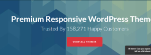 CyberChimps Response Premium WordPress Theme
