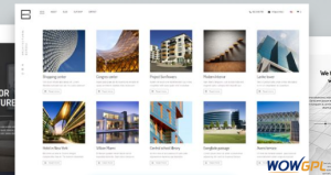 AIT Architect WordPress Theme