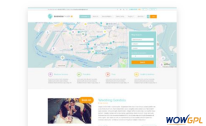 AIT Corporate WordPress Theme