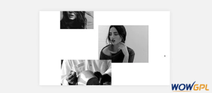 Peter Ajax Based Creative WordPress Theme