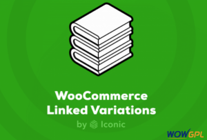 WooCommerce Linked Variations Iconic