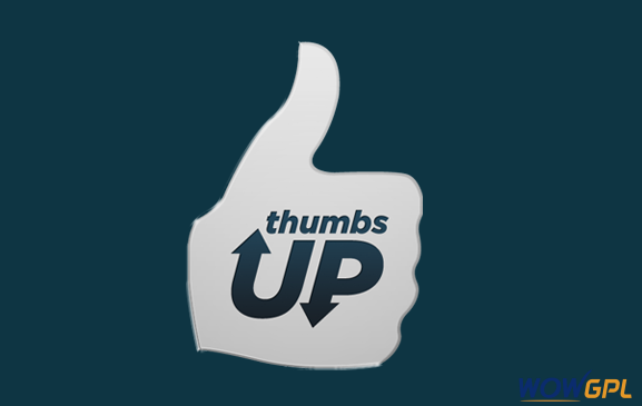iThemes ThumbsUp