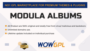 Modula Albums