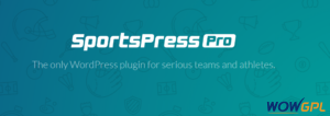SportsPress Birthdays Extension 8