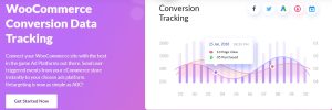 WeDevs WooCommerce Conversion Tracking Pro