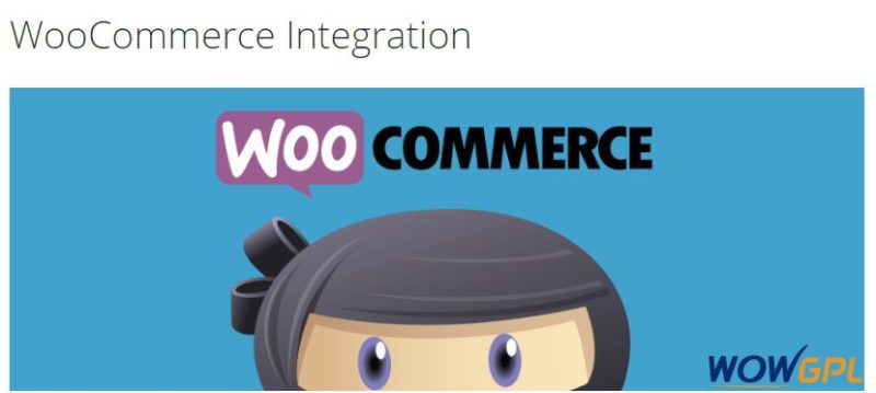 WP Adverts – WooCommerce Integration Addon