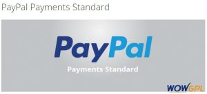 WP Adverts – PayPal Payments Standard Addon