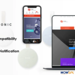 Sunmi Electronics Responsive Shopify Theme