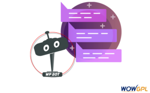 Build Conversations Dynamic Forms for WPBot Pro