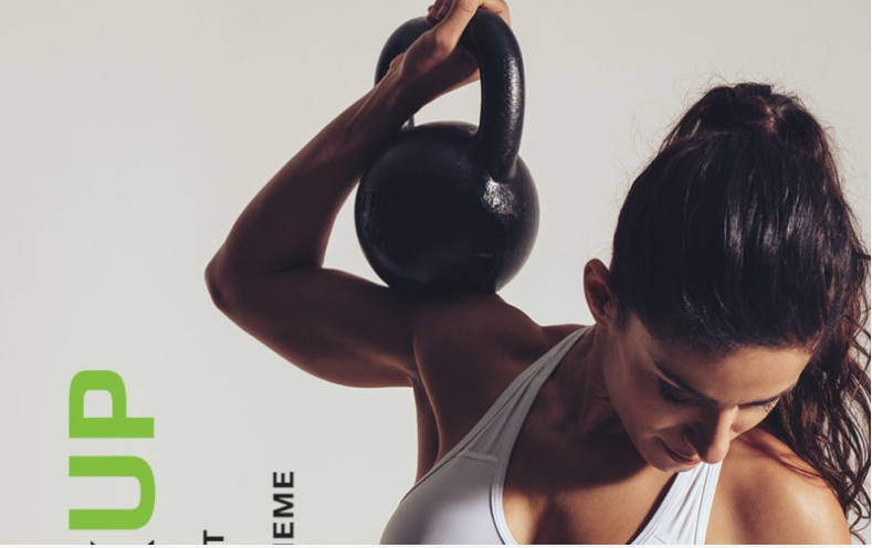 Flex Up - Crossfit WordPress Theme WordPress Theme 1 Flex Up Crossfit WordPress Theme WordPress Theme