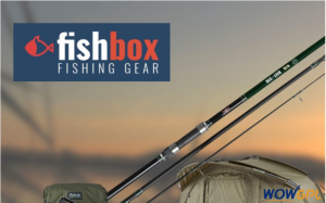 FishBox Fishing Supplies WooCommerce Theme
