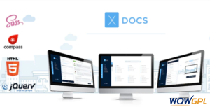 xDocs help desk and knowledge base