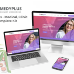 Medyplus Medical Clinic Template Kit
