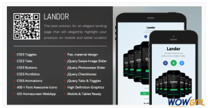 Landor Mobile