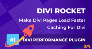 Divi Rocket