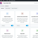 Rank Math SEO PRO %E2%80%93 Includes The Free Version