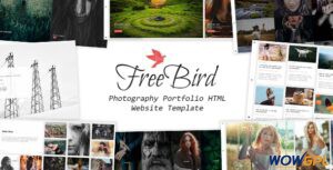 freebird cover image. large preview