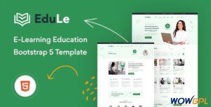 01 edule html preview. large preview