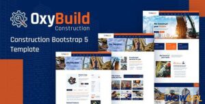 01 oxybuild html. large preview