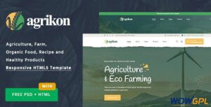 00 preview agrikon. large preview