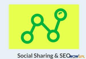 GravityView – Social Sharing SEO