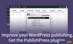 PublishPress – Capabilities Pro