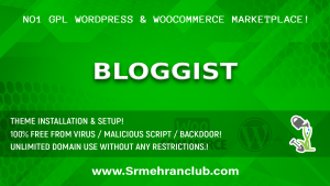 Bloggist
