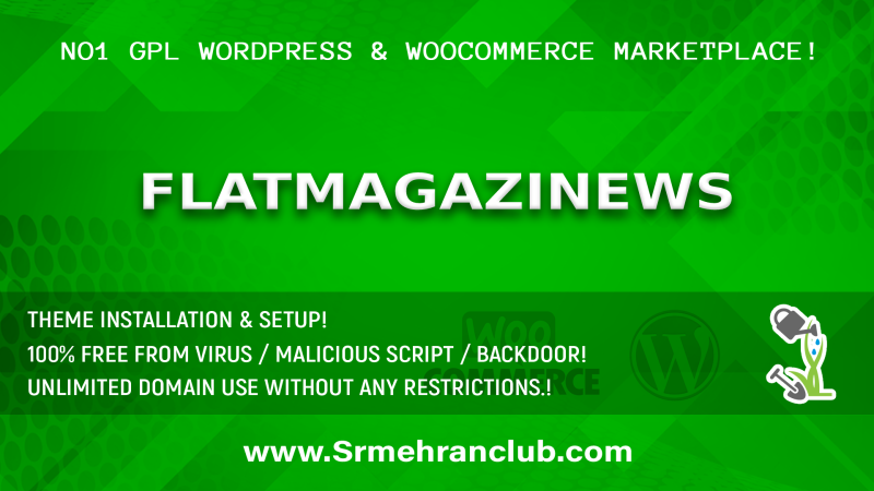 FlatMagazinews