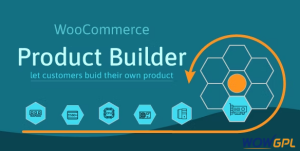 WooCommerce Product Builder – Custom PC Builder