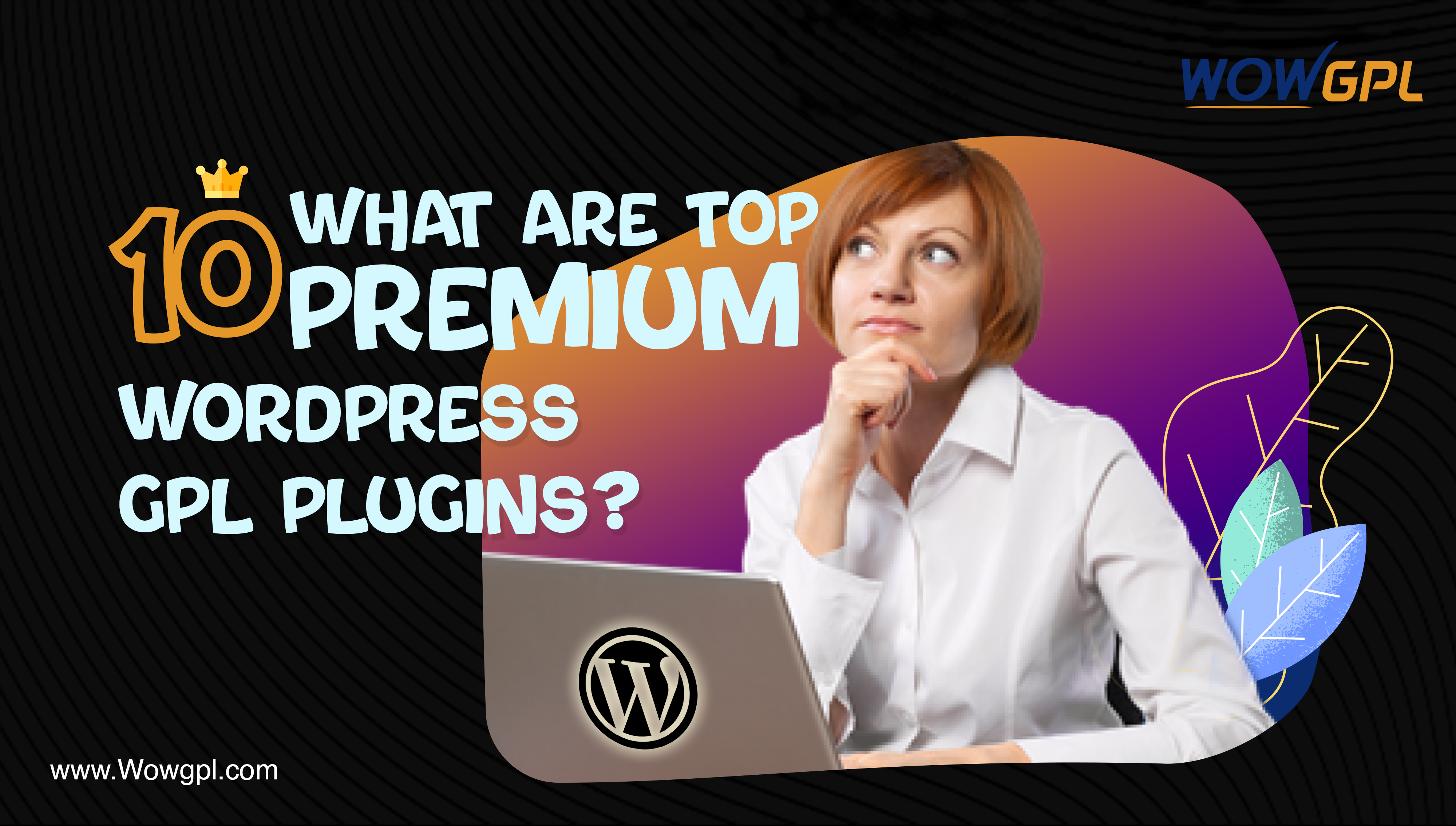 What are top ten Plugins