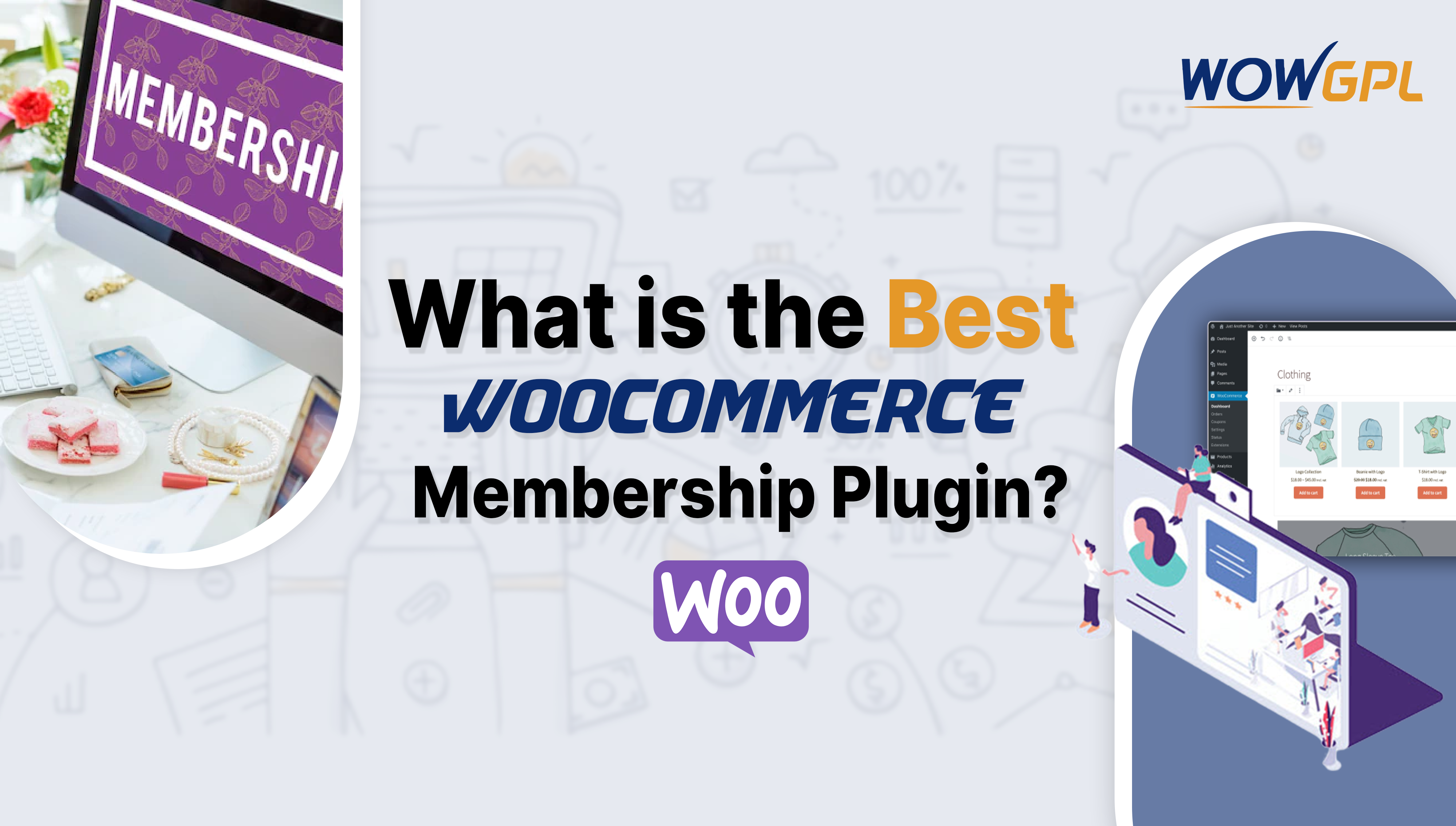 Which is the best Woocommerce Plugin
