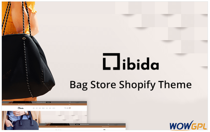 Libida – Bag Store Shopify Theme 1 36 3