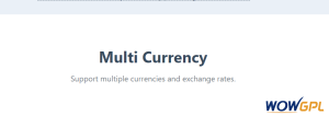 Easy Digital Downloads – Multi Currency 1