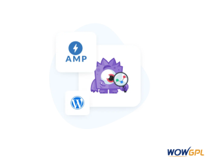 MonsterInsights AMP Page Insights 1